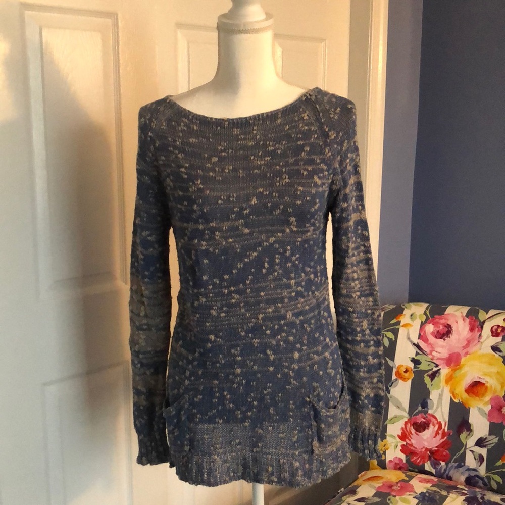 Ladies Sweater